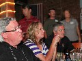 Kevin Roy, Lori Horner, and Jeff Perry