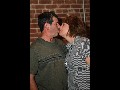 Deanna Elderidge Barnes and her hubby