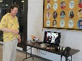 Greg Rice and his lifelong addiction to electronics, will there ever be a cure?