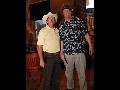 Rex McGee and Greg Rice