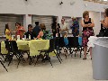 Carl Albert High School Field House Reunion
