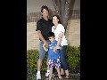 Randy and Regina Hurst Family