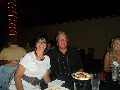 Nancy and Kevin Roy